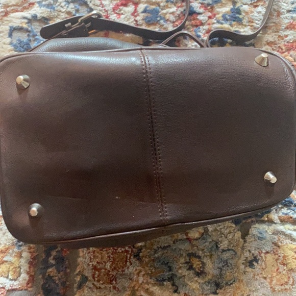 El Portal bucket purse - Picture 3 of 10